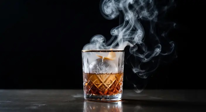 Bitter & Swing Signature