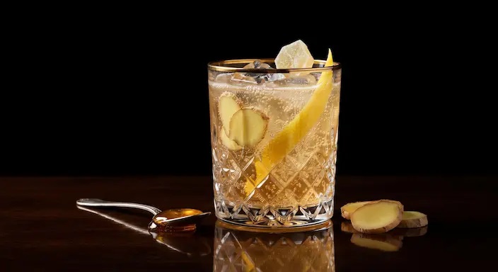 Swing & Ginger