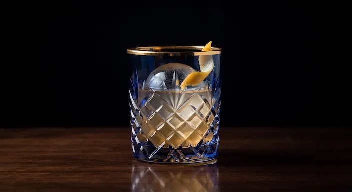 Jazz Age Sour